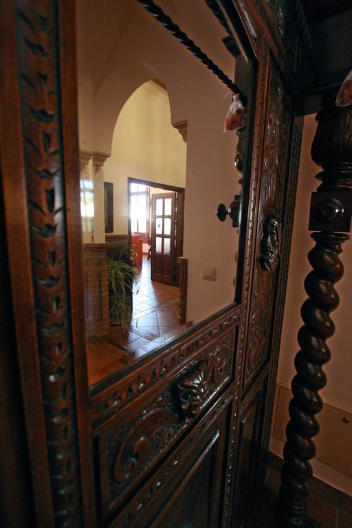 Villa 'Los Balcones' Priego De Cordoba Exterior photo